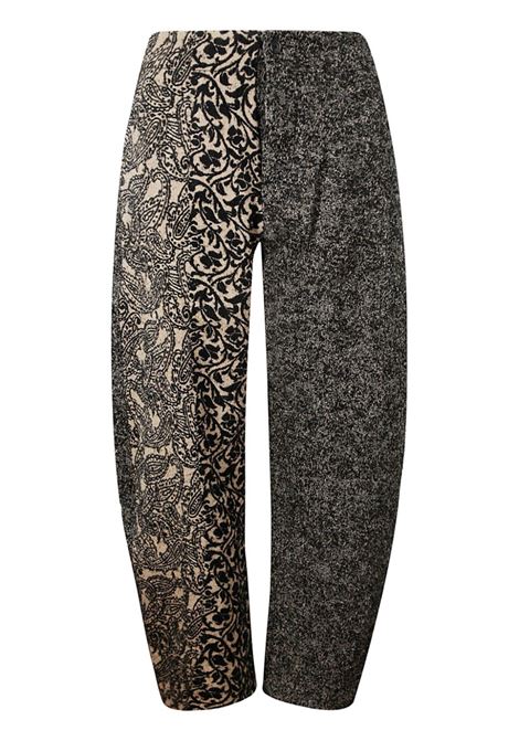 trousers UMA WANG | Pants | UW3007UW092